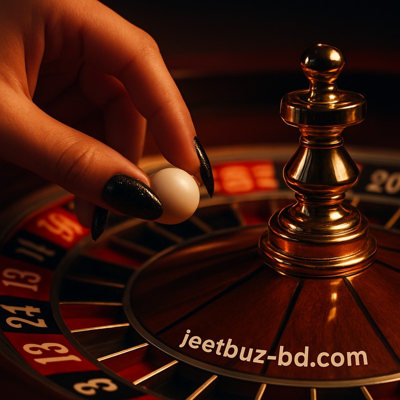 jeetbuz বিশ্বাস ও ন্যায্যতা ভিজ্যুয়াল