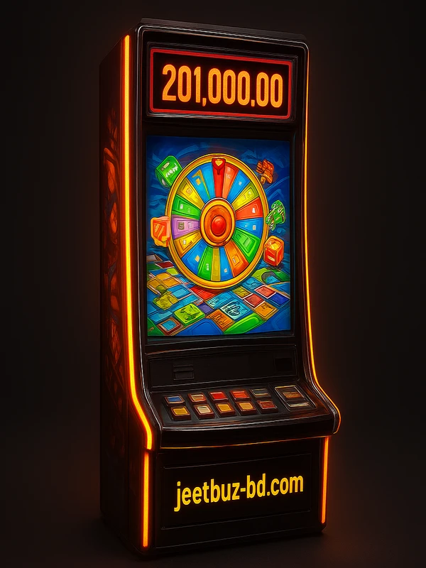 গেমিং প্ল্যাটফর্মের অভিজ্ঞতা আনলক