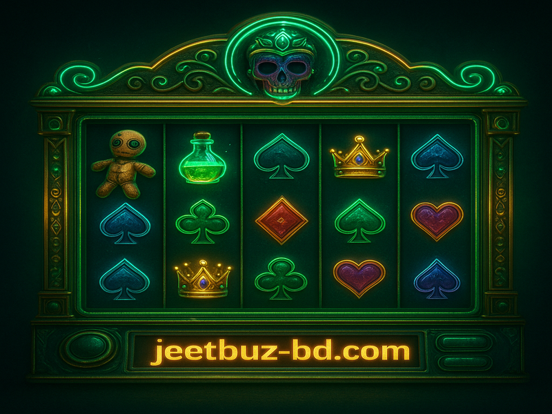 আর্কেড অ্যাডভেঞ্চার