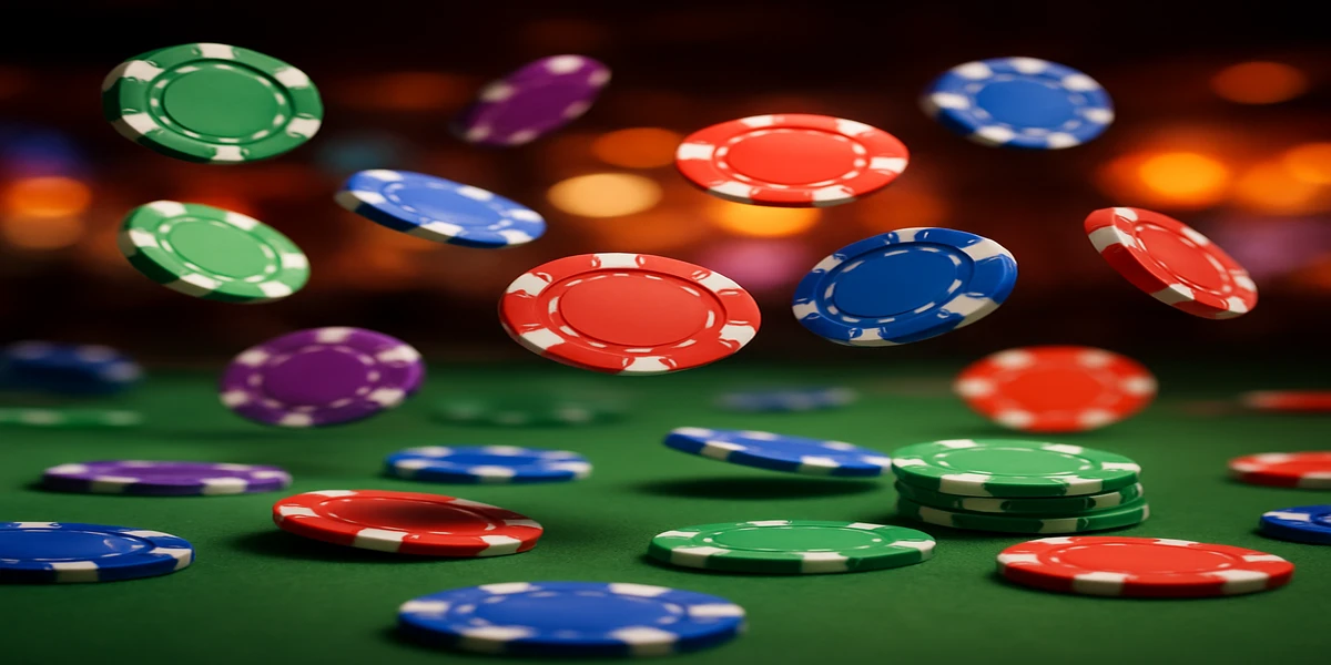 গরম গেমস ভিজ্যুয়াল