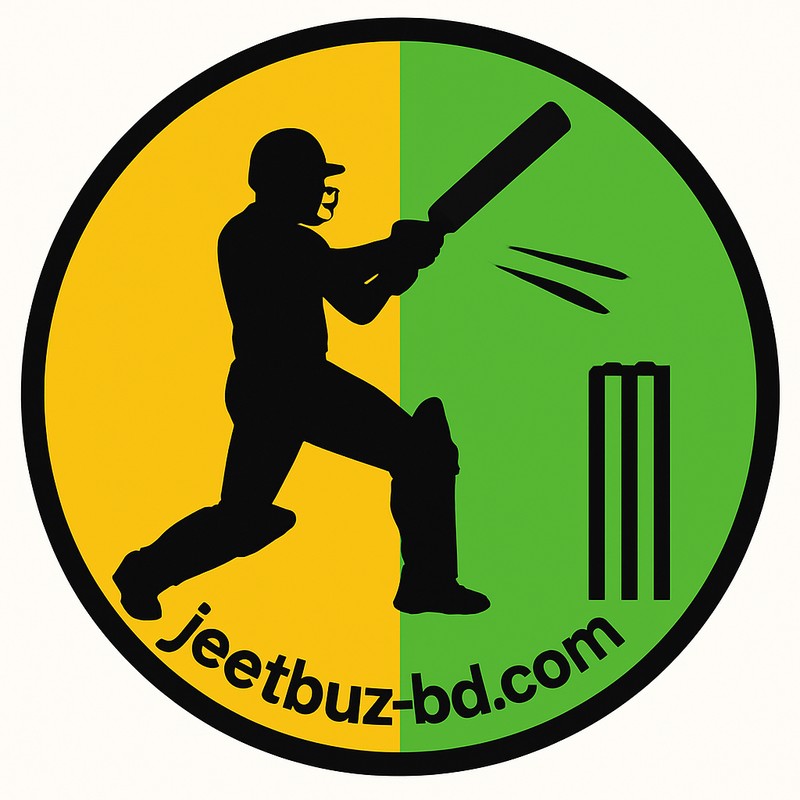 ক্রিকেট অ্যাকশন