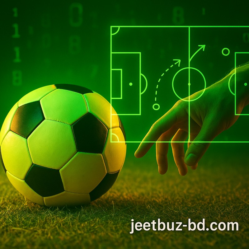 ফুটবল কভারেজ