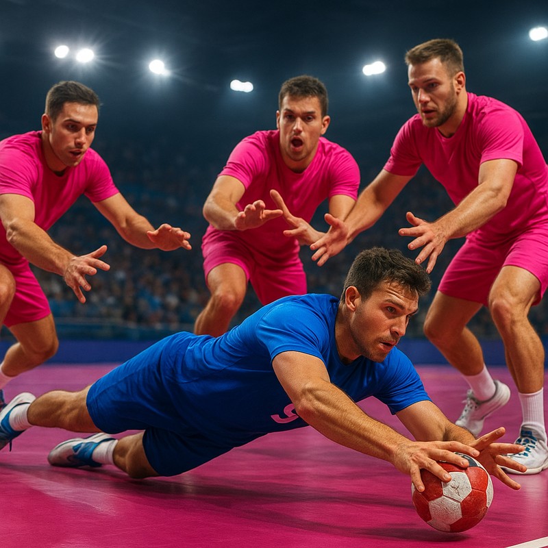 কাবাডি ও আরও