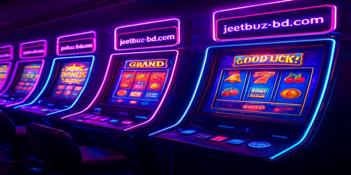 jeetbuz নিরাপদ লগইন