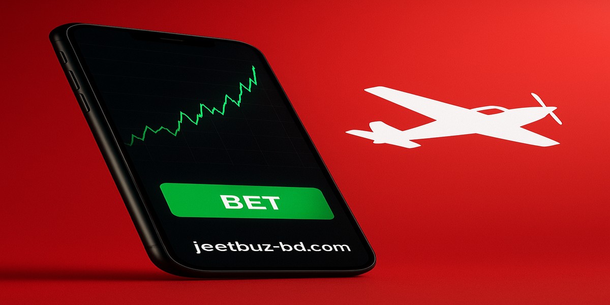 কেন jeetbuz এভিয়েটর