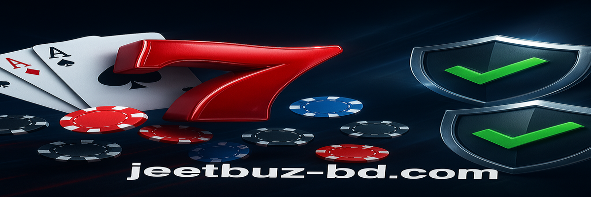 jeetbuz গেমিং প্ল্যাটফর্ম অ্যাকশন