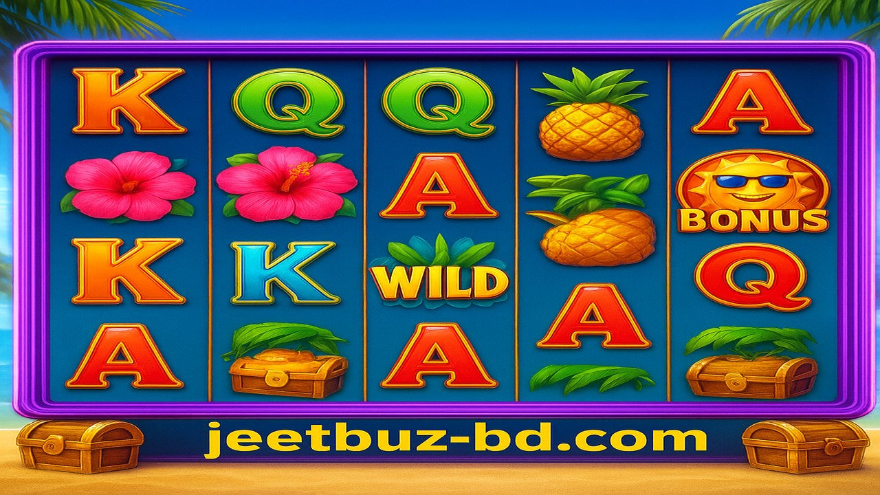 উচ্চ-শক্তিশালী আর্কেড খেলা