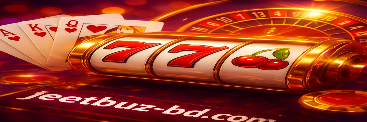 jeetbuz লগইন পটভূমি