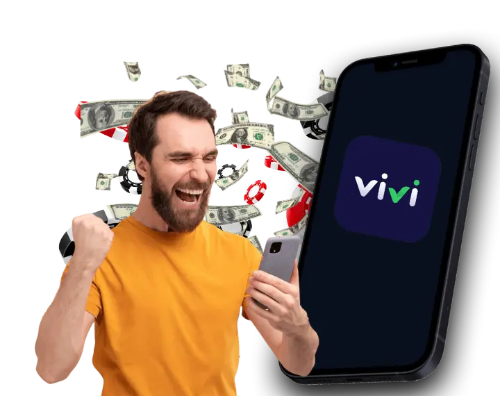 Online Casino - Vivi