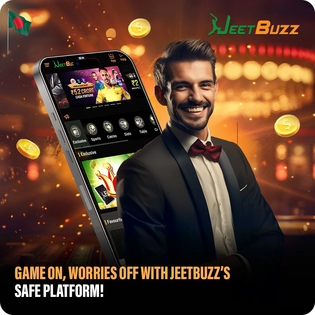 Jeetbuzz App – Technical Details
