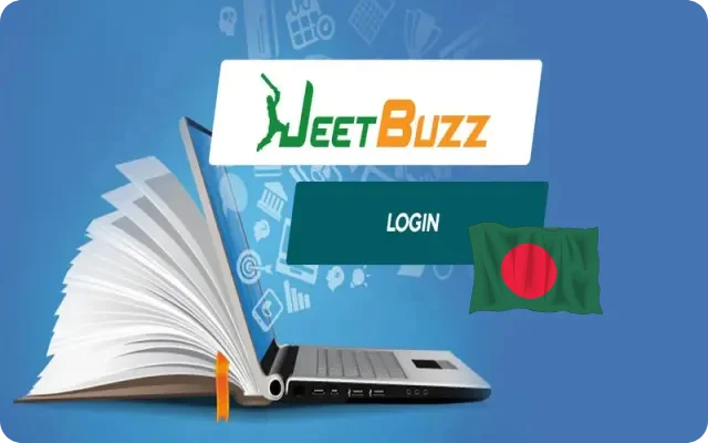 Login to Jeetbuzz in App